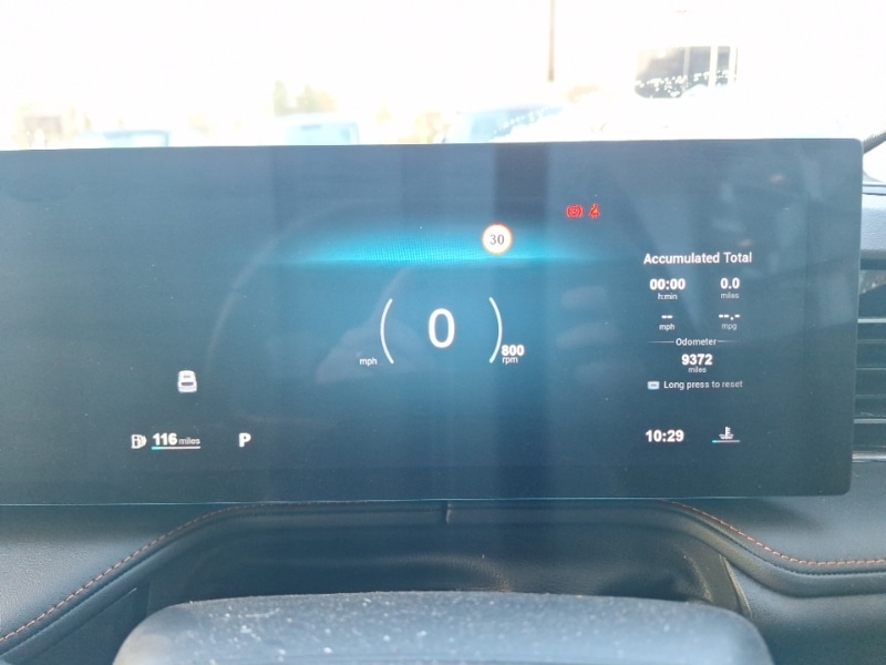 Used MG MG HS 2024 for sale - 76932374: Photo 18