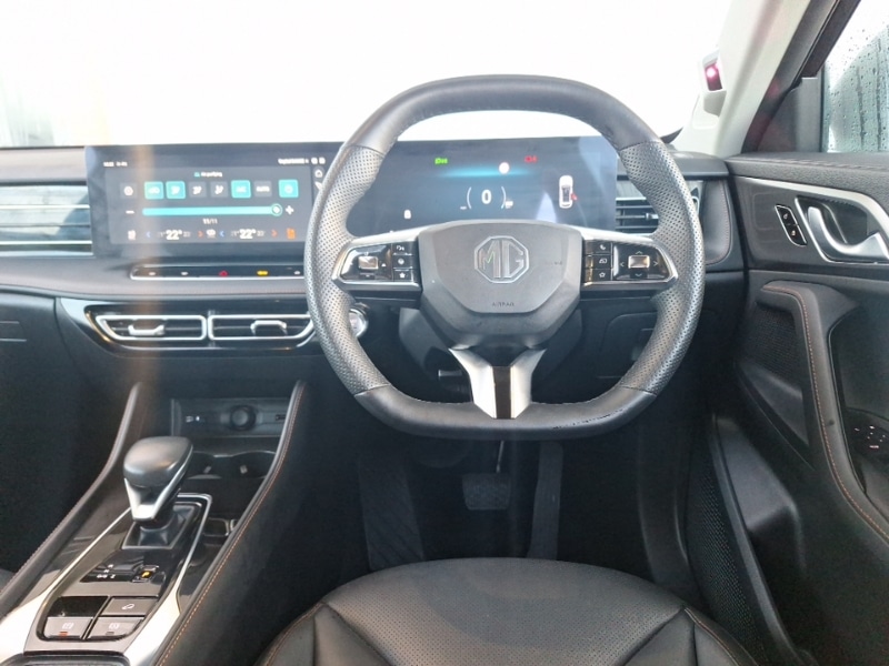 Used MG MG HS 2024 for sale - 76932374: Photo 2