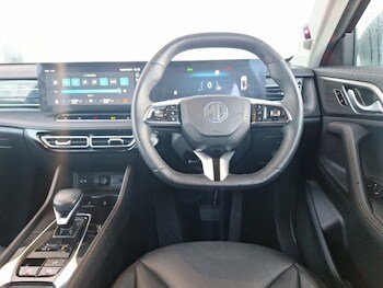 Used MG MG HS 2024 for sale - 76932374: Photo