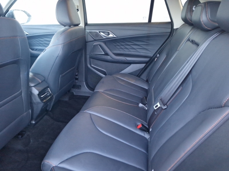 Used MG MG HS 2024 for sale - 76932374: Photo 6