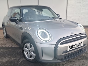 Used MINI Hatch 2023 for sale - 78065729: Photo