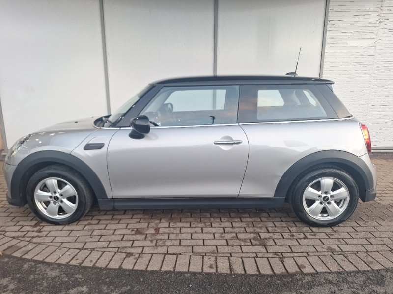 Used MINI Hatch 2023 for sale - 78065729: Photo 4