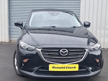 Used Mazda CX-3 2019 for sale - 79799446: Photo