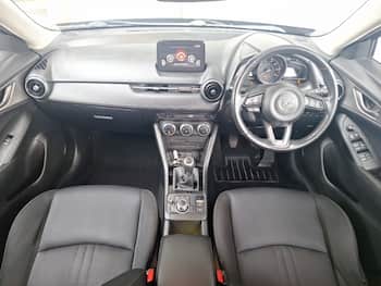 Used Mazda CX-3 2019 for sale - 79799446: Photo