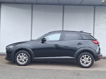 Used Mazda CX-3 2019 for sale - 79799446: Photo
