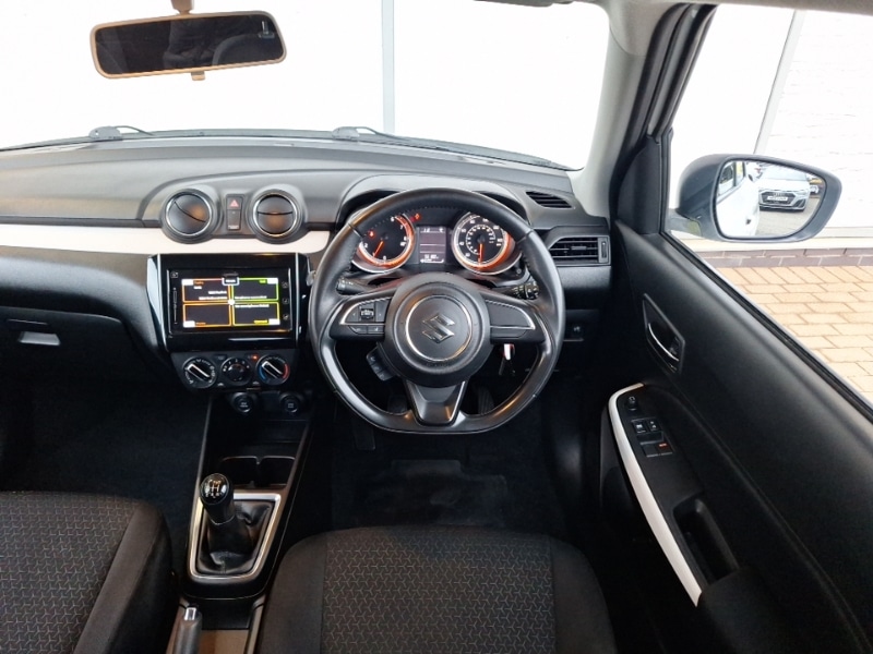 Used Suzuki Swift 2019 for sale - 77466538: Photo 10