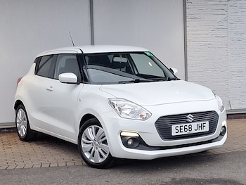 Used Suzuki Swift 2019 for sale - 77466538: Photo