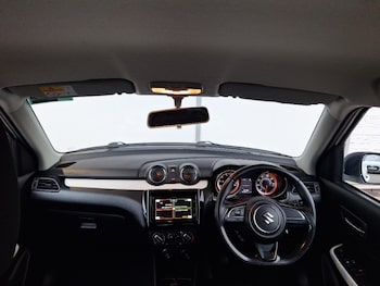 Used Suzuki Swift 2019 for sale - 77466538: Photo