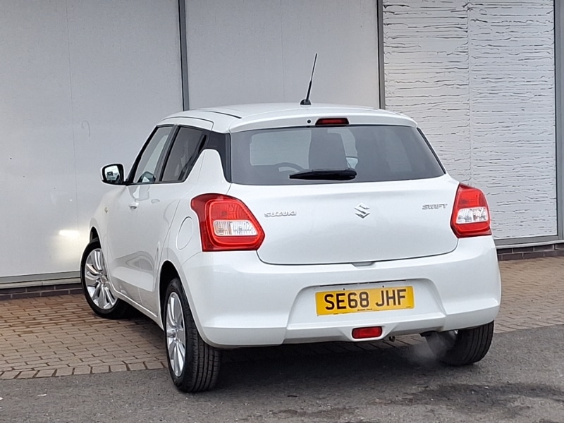 Used Suzuki Swift 2019 for sale - 77466538: Photo 3