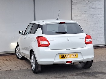 Used Suzuki Swift 2019 for sale - 77466538: Photo