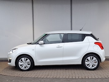 Used Suzuki Swift 2019 for sale - 77466538: Photo