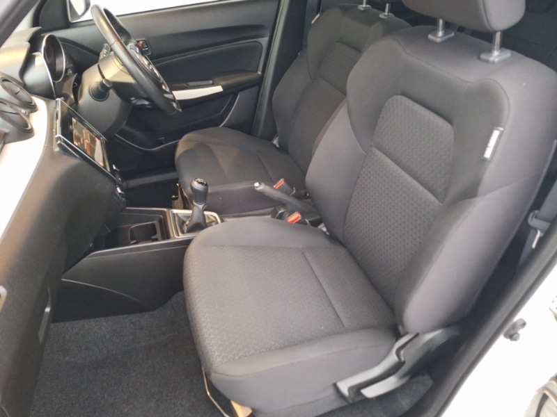 Used Suzuki Swift 2019 for sale - 77466538: Photo 5