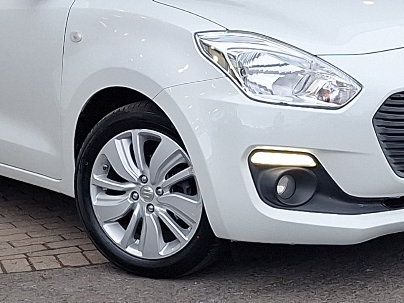 Used Suzuki Swift 2019 for sale - 77466538: Photo 9