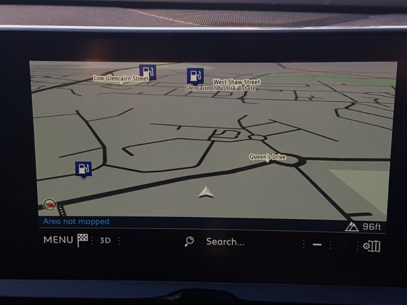 Used Peugeot 5008 2022 for sale - 77385651: Photo 12