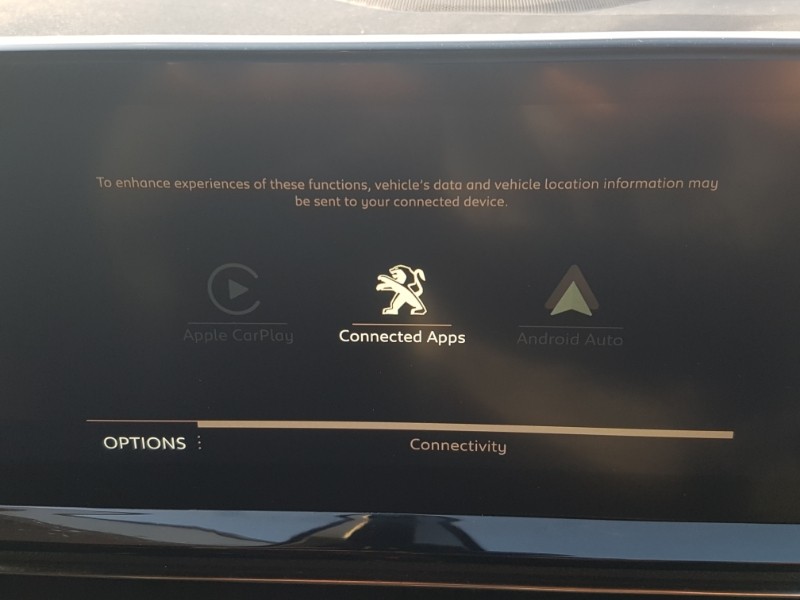 Used Peugeot 5008 2022 for sale - 77385651: Photo 13