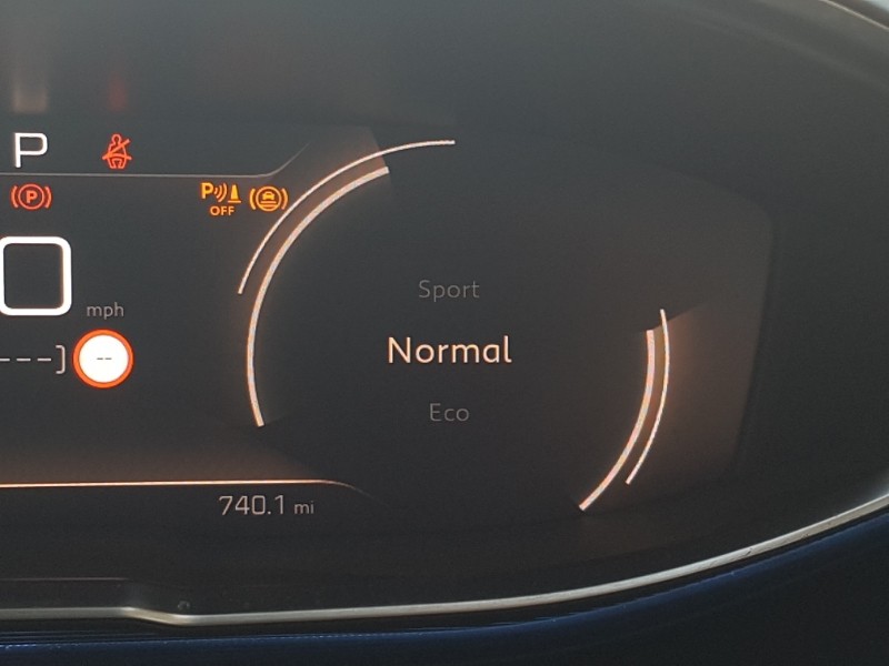 Used Peugeot 5008 2022 for sale - 77385651: Photo 14