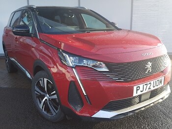 Used Peugeot 5008 2022 for sale - 77385651: Photo