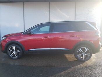 Used Peugeot 5008 2022 for sale - 77385651: Photo