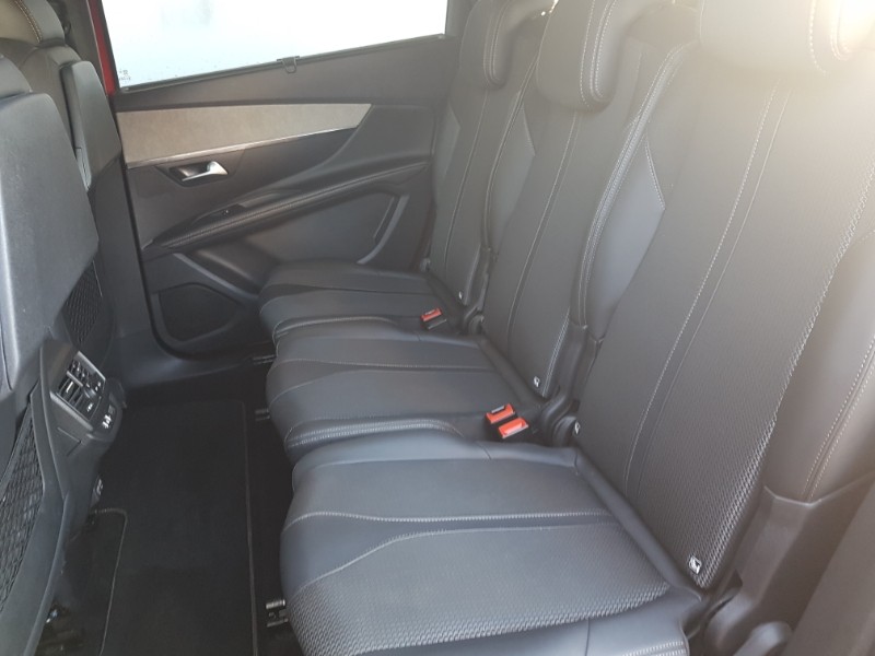 Used Peugeot 5008 2022 for sale - 77385651: Photo 6