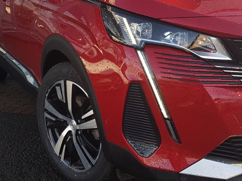 Used Peugeot 5008 2022 for sale - 77385651: Photo 9