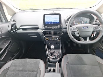 Used Ford Ecosport 2022 for sale - 75285181: Photo