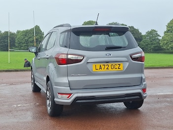 Used Ford Ecosport 2022 for sale - 75285181: Photo