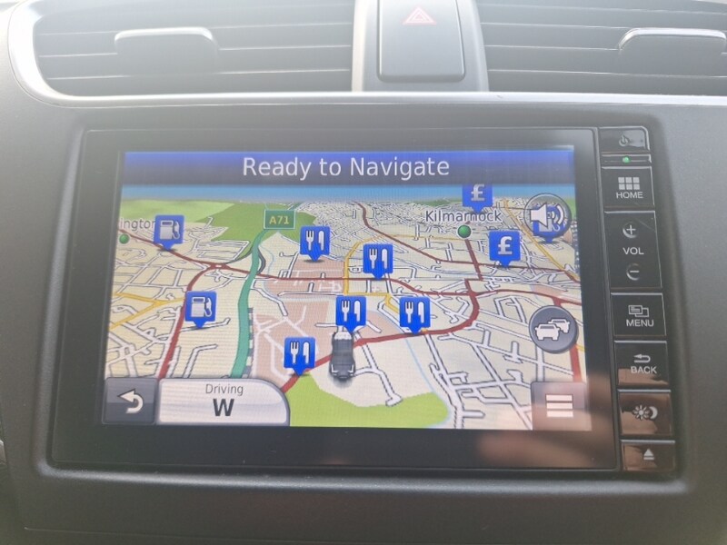 Used Honda Civic 2016 for sale - 77975104: Photo 16