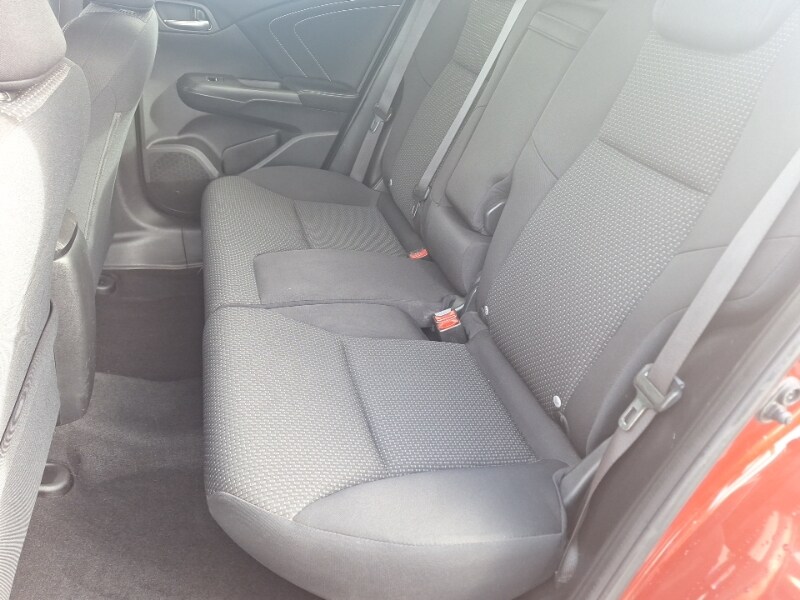 Used Honda Civic 2016 for sale - 77975104: Photo 6