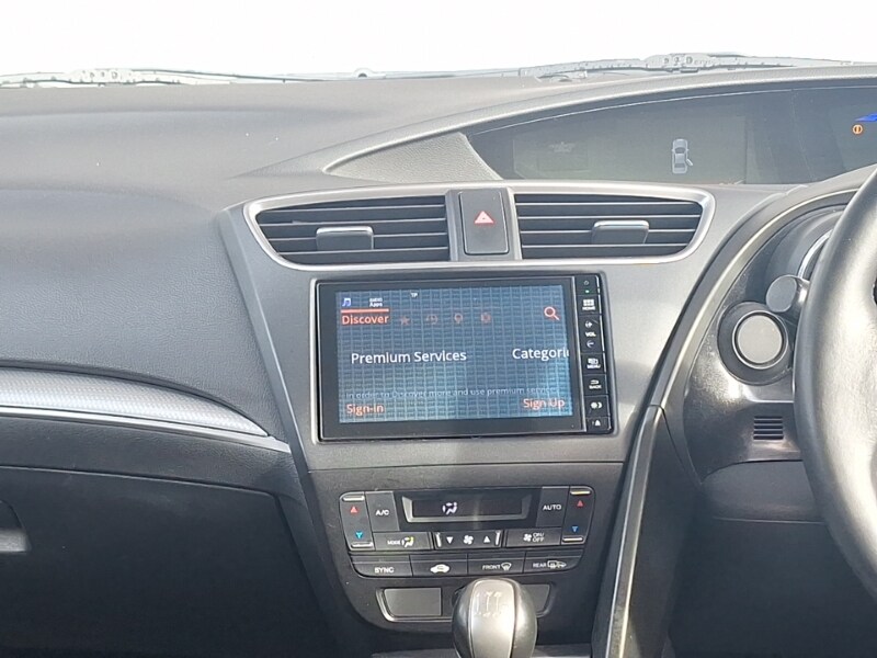 Used Honda Civic 2016 for sale - 77975104: Photo 7