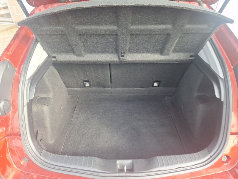 Used Honda Civic 2016 for sale - 77975104: Photo 8