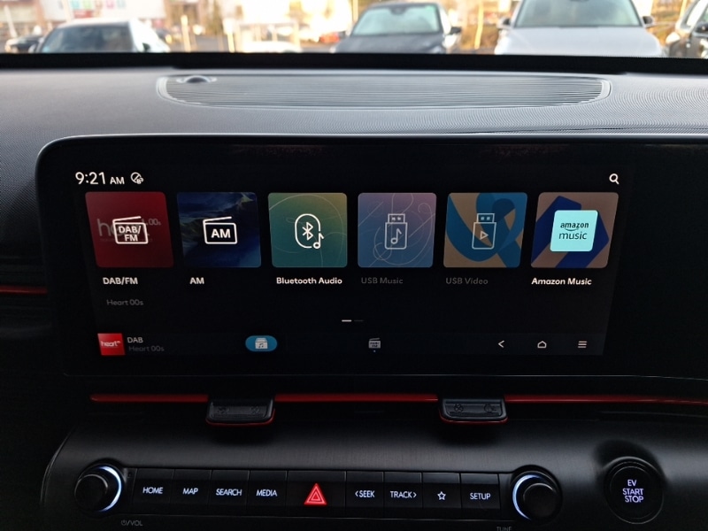 Used Hyundai KONA 2025 for sale - 77272909: Photo 13