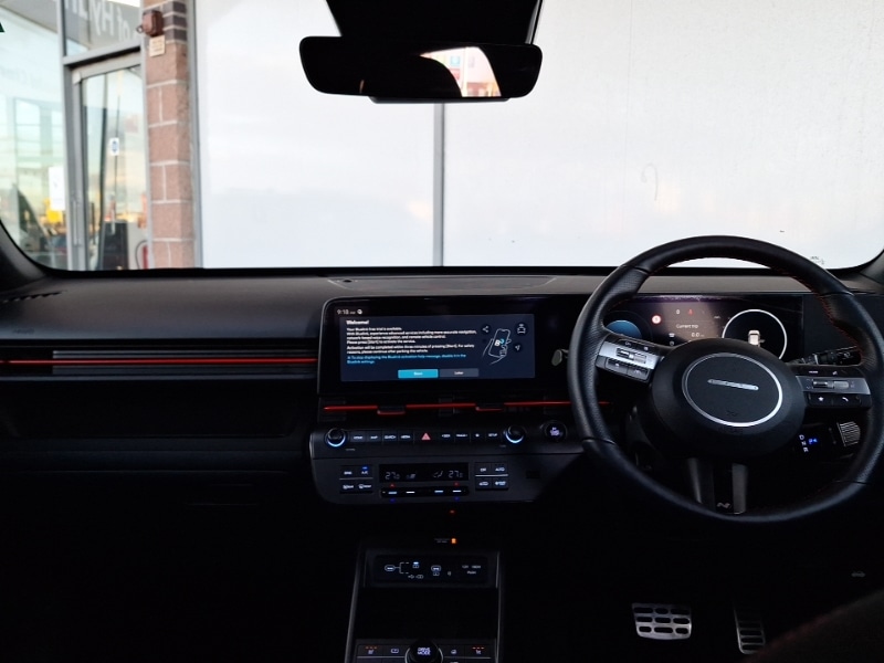 Used Hyundai KONA 2025 for sale - 77272909: Photo 2