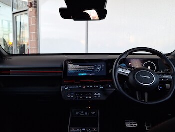 Used Hyundai KONA 2025 for sale - 77272909: Photo