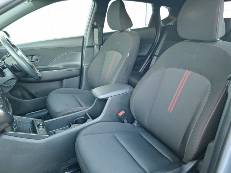 Used Hyundai KONA 2025 for sale - 77272909: Photo 5