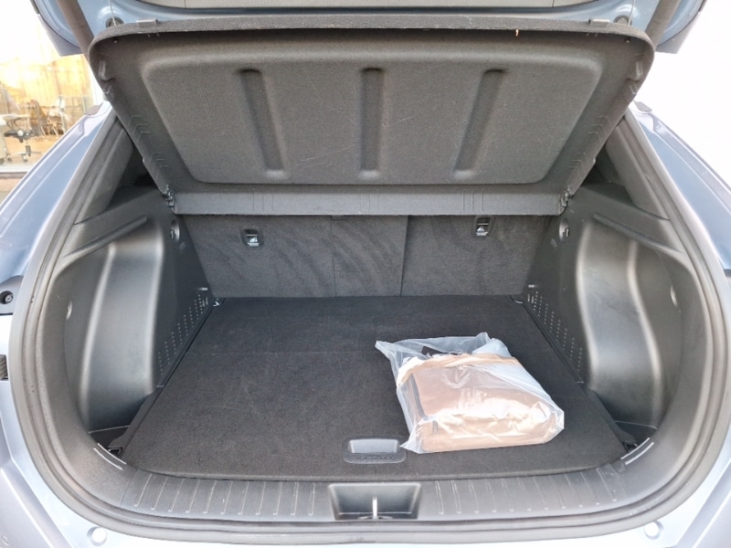 Used Hyundai KONA 2025 for sale - 77272909: Photo 8