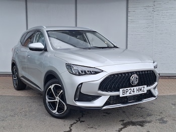 Used MG MG HS 2024 for sale - 78274592: Photo