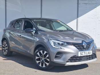 2022 - 1.0 TCE 90 SE Limited 5dr