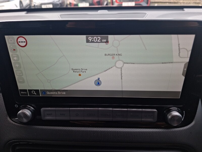 Used Hyundai KONA 2021 for sale - 77947594: Photo 12