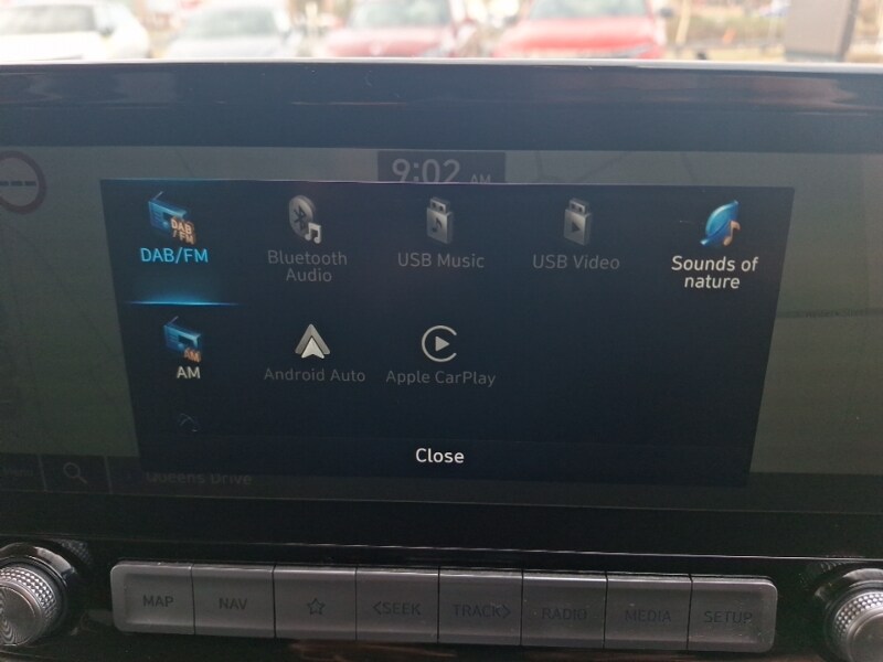 Used Hyundai KONA 2021 for sale - 77947594: Photo 13