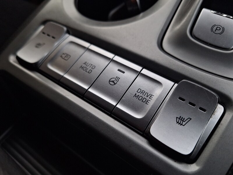 Used Hyundai KONA 2021 for sale - 77947594: Photo 14