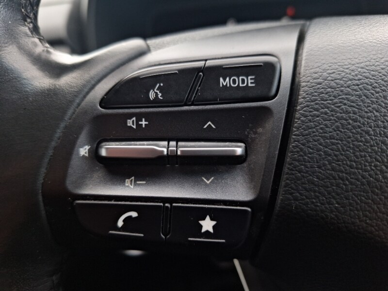 Used Hyundai KONA 2021 for sale - 77947594: Photo 15