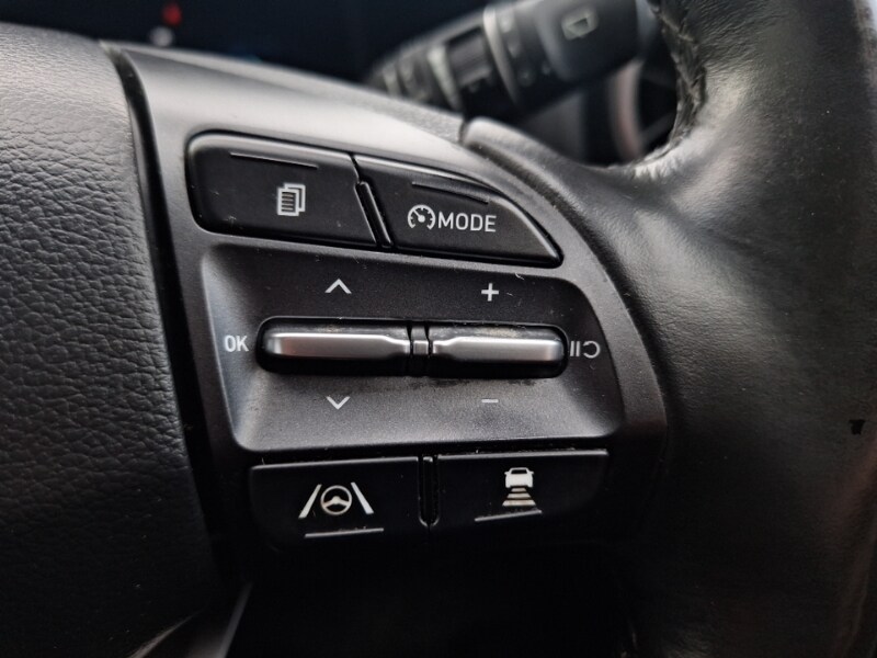 Used Hyundai KONA 2021 for sale - 77947594: Photo 16