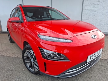Used Hyundai KONA 2021 for sale - 77947594: Photo