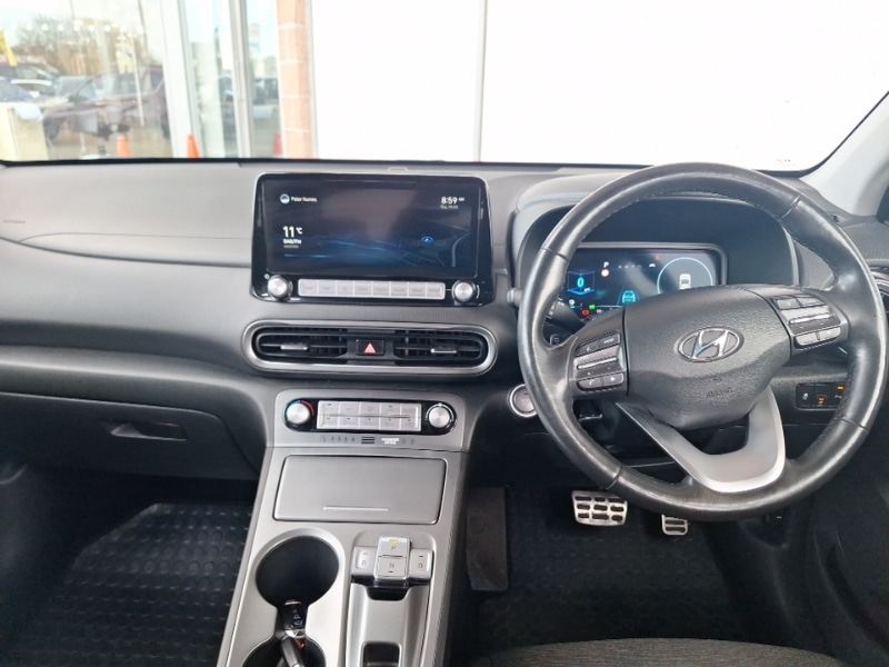 Used Hyundai KONA 2021 for sale - 77947594: Photo 2