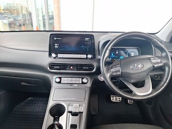 Used Hyundai KONA 2021 for sale - 77947594: Photo