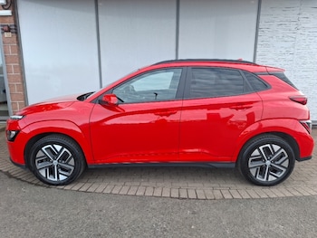 Used Hyundai KONA 2021 for sale - 77947594: Photo