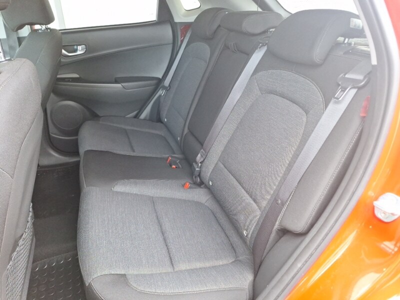 Used Hyundai KONA 2021 for sale - 77947594: Photo 6