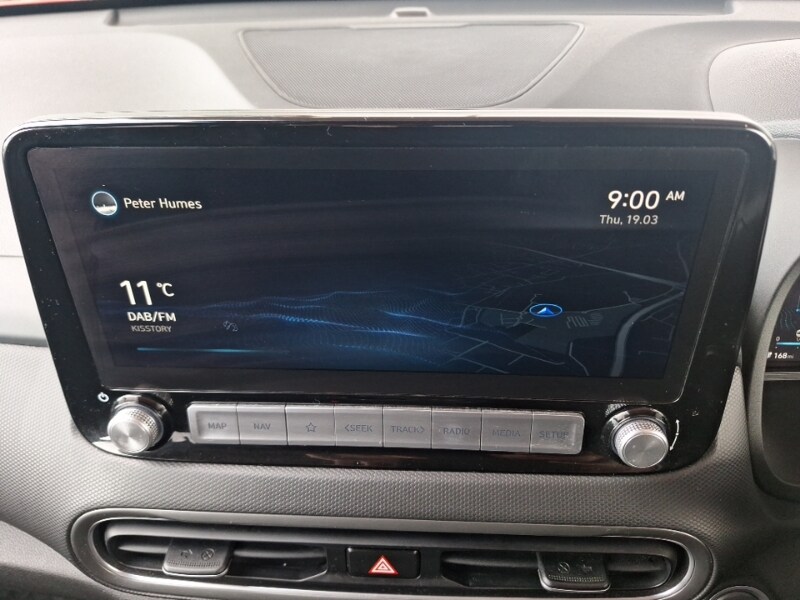 Used Hyundai KONA 2021 for sale - 77947594: Photo 7