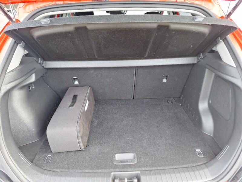 Used Hyundai KONA 2021 for sale - 77947594: Photo 8