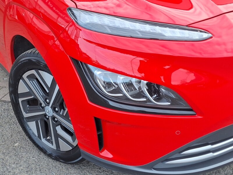 Used Hyundai KONA 2021 for sale - 77947594: Photo 9